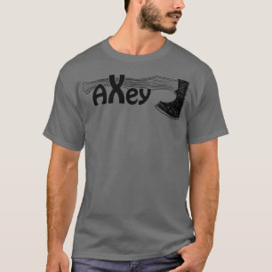 ax 18 t-shirt