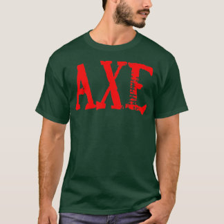 ax 19 t-shirt