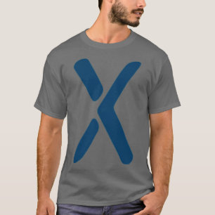 Ax 58 t-shirt