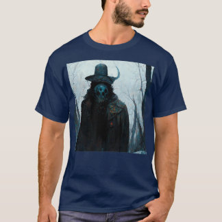 Ax Eater Raskolnikov T-shirt