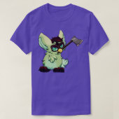 Ax Furby T-shirt (Design voorkant)