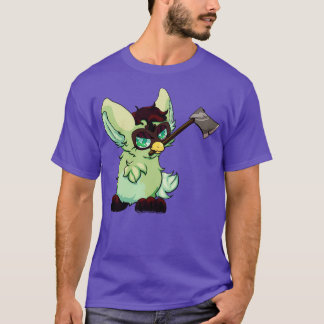 Ax Furby T-shirt