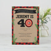 Ax Jetant 40Anniversaire Invitation (Debout devant)