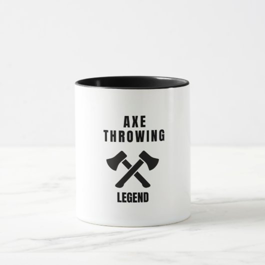 Ax-legende Mok (Midden)