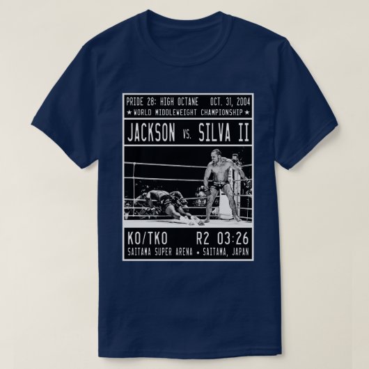 Ax Murderer 2 T-shirt (Design voorkant)