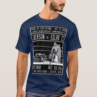 Ax Murderer 2 T-shirt