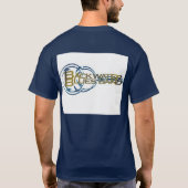 Ax Shirt (Achterkant)