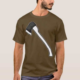 Ax Throwing 85 T-shirt