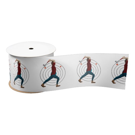 Ax Throwing Lint (Spoel)