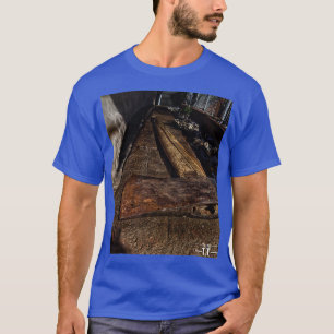 Ax Tshirt