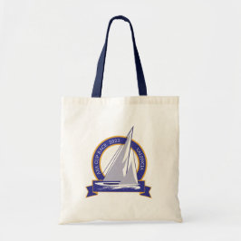 AXA Cup Race 2023 Valencia Tote Bag