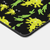 Axaotl Salamander Cadeau Enfants (Coin)