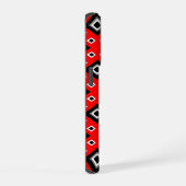 Axe Rouge (Côté droit)