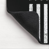 Axe Throwing Novelty For Men Women Ax Thrower Axe  Muismat (Hoek)