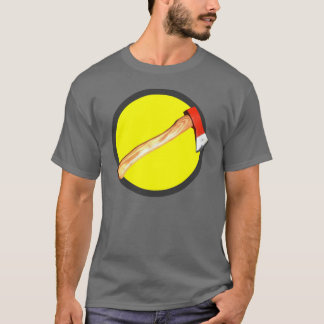 AxeMan T-shirt