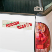 Axial Tilt is de reden voor de sticker van het sei (Op Truck)