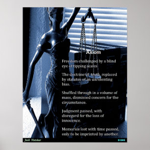Axioma Poster