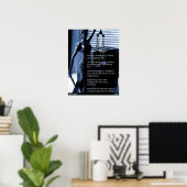Axioma Poster (Thuiskantoor)