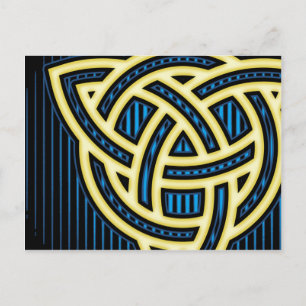 Axion Logo Briefkaart