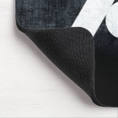 Axis Mouse Mat Muismat (Hoek)