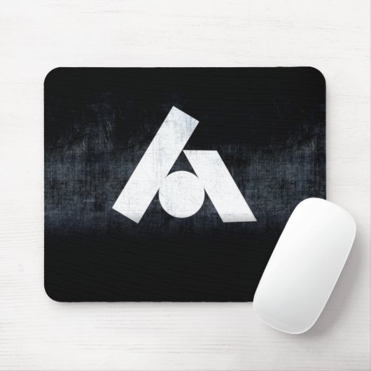 Axis Mouse Mat Muismat (Met muis)