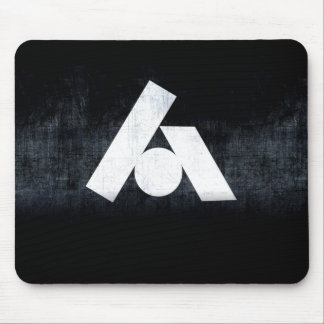 Axis Mouse Mat Muismat