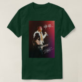 Axl 1993 t-shirt (Design voorkant)
