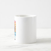 Axolot Of Fun Mug - Funny Axolotl Pun Coffee Cup (Centre)