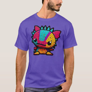 Axolotl 1 t-shirt
