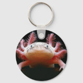 Axolotl Axolotl.png Sleutelhanger (Voorkant)