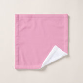 Axolotl Bath Towel Set Bad Handdoek (Wasdoekje)