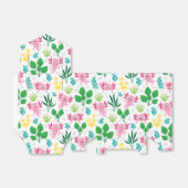 Axolotl Bedankdoosjes (Uitgevouwen)