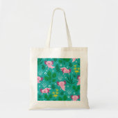 Axolotl Canvas tas (Voorkant)