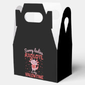 Axolotl is mijn valentijn bedankdoosjes (Geopend)