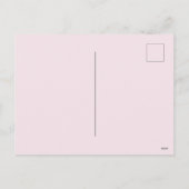 Axolotl-Kerstmis Feestdagenkaart (Achterkant)