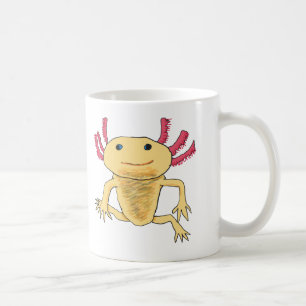 Axolotl Koffiemok