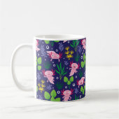 Axolotl Koffiemok (Links)