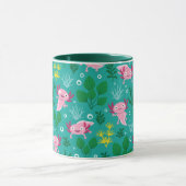 Axolotl Mug (Centre)