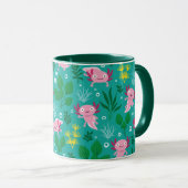 Axolotl Mug (Devant droit)