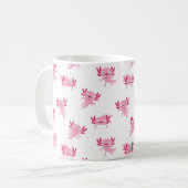 Axolotl Mug (Devant gauche)