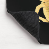 Axolotl Muismat (Hoek)