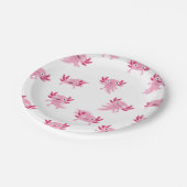 Axolotl Paper Bord (Gekanteld)