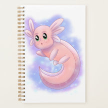 Axolotl