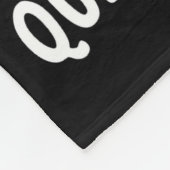 Axolotl Santa Hat Axolotl Questions Christmas Boys Fleece Deken (Hoek)