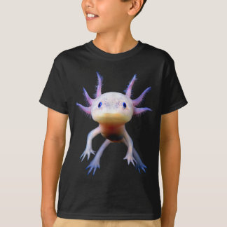 Axolotl Shirt Limited Edition T-Shirt