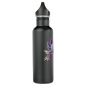 Axolotl Shirt: Limited Edition Waterfles (Links)