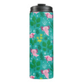 Axolotl Thermal Tumbler Thermosbeker (Voorkant)