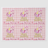 Axolotl Tissuepapier (Voorkant)