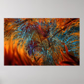 Axonal Poster (Voorkant)