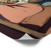 Axony Warband Poster (Hoek)